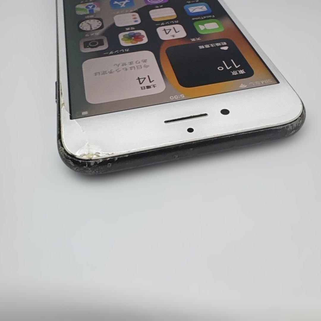 Apple iPhone 8 64GB バッテリー100%