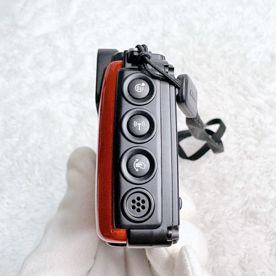 Nikon COOLPIX AW130 防水30m Wi-Fi搭載 タフカメラ