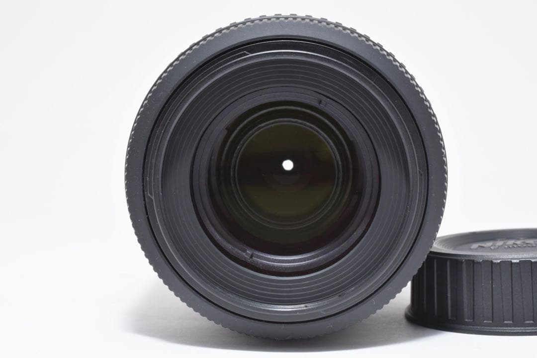 ★Nikon 純正★AF-S DX 55-200mm ED VR 動作OK 美品