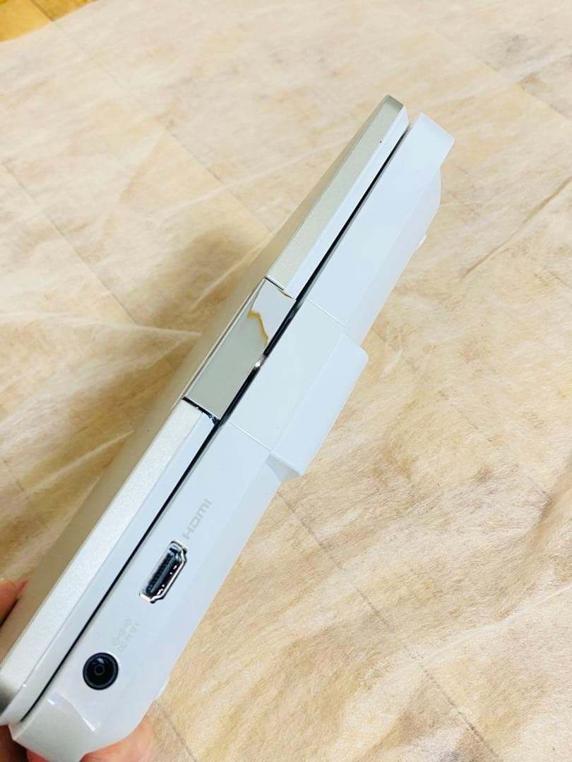極美品✨TOSHIBA REGZA ブルーレイプレーヤSD-BP900S