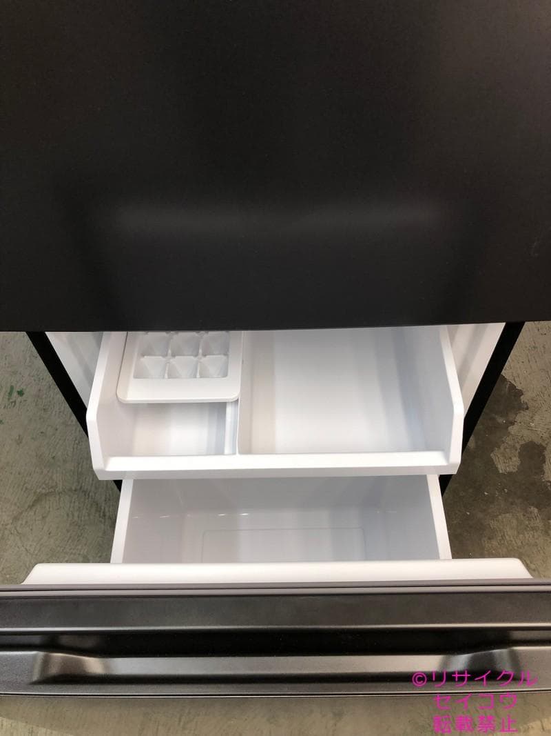 【中古】アクア冷蔵庫 135L 2024年式2603221928