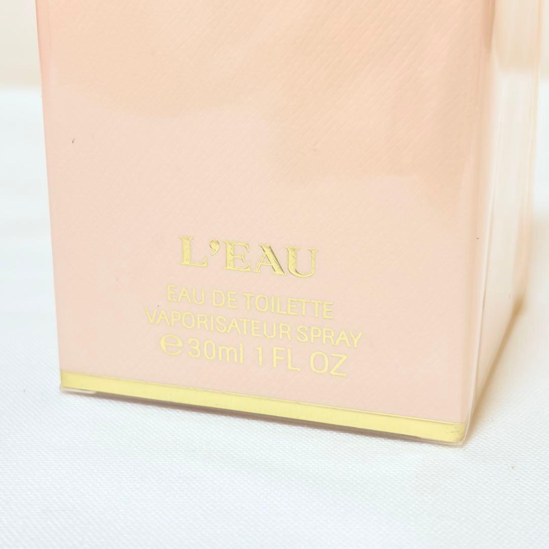 新品未開封　PRADA プラダ キャンディ ロー オードトワレ 香水　30ml