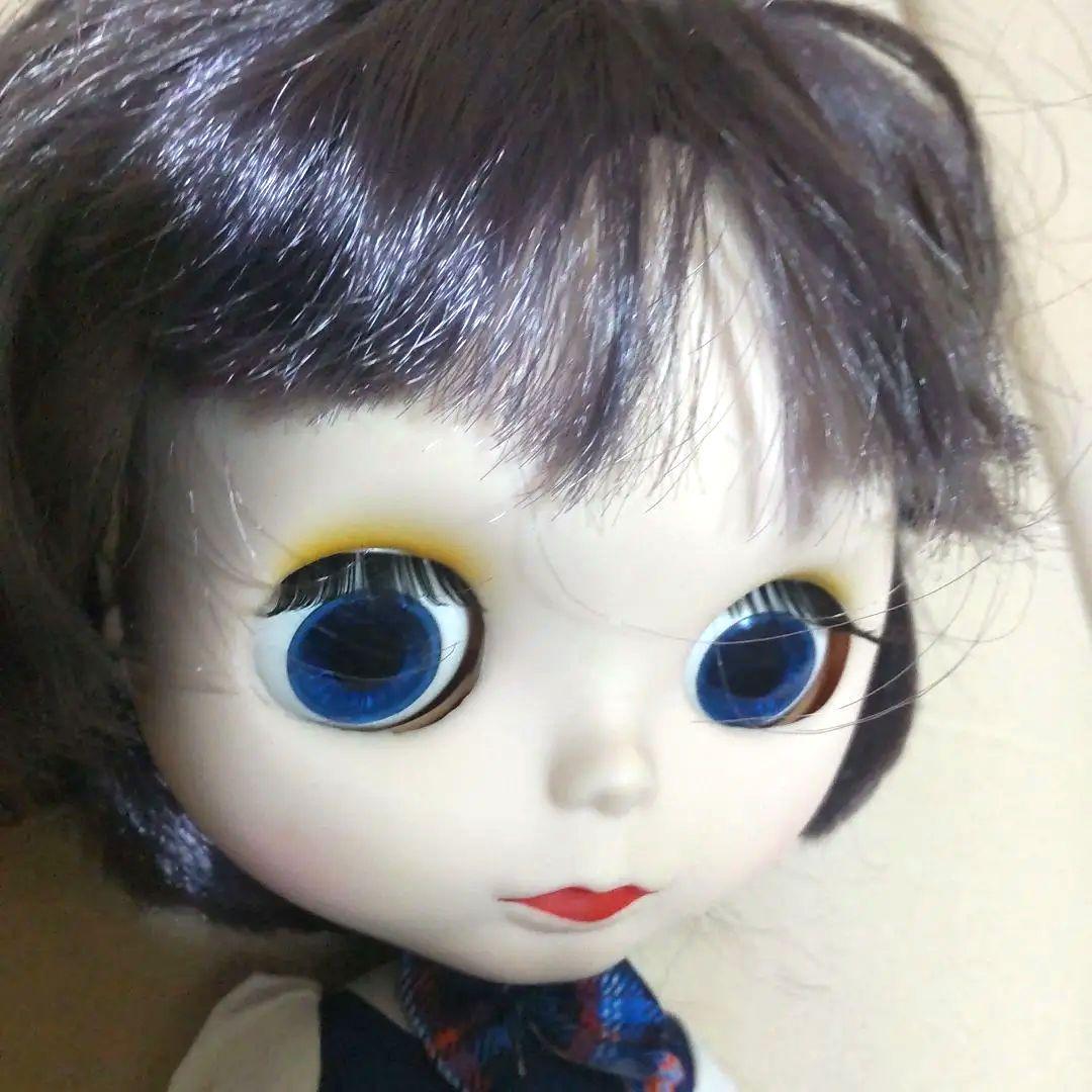 ネオブライス人形、良品、ゆうパック発送込み