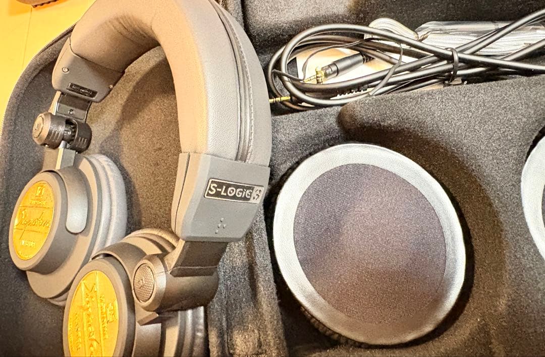 ⭐︎美品 ULTRASONE Signature Master mk1 初代