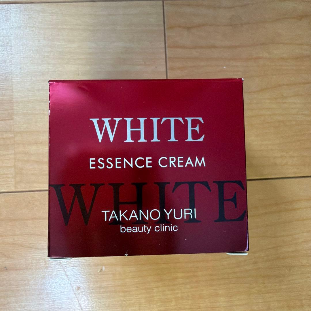 TAKANO YURI クリーム　トラベルセットたかの友梨