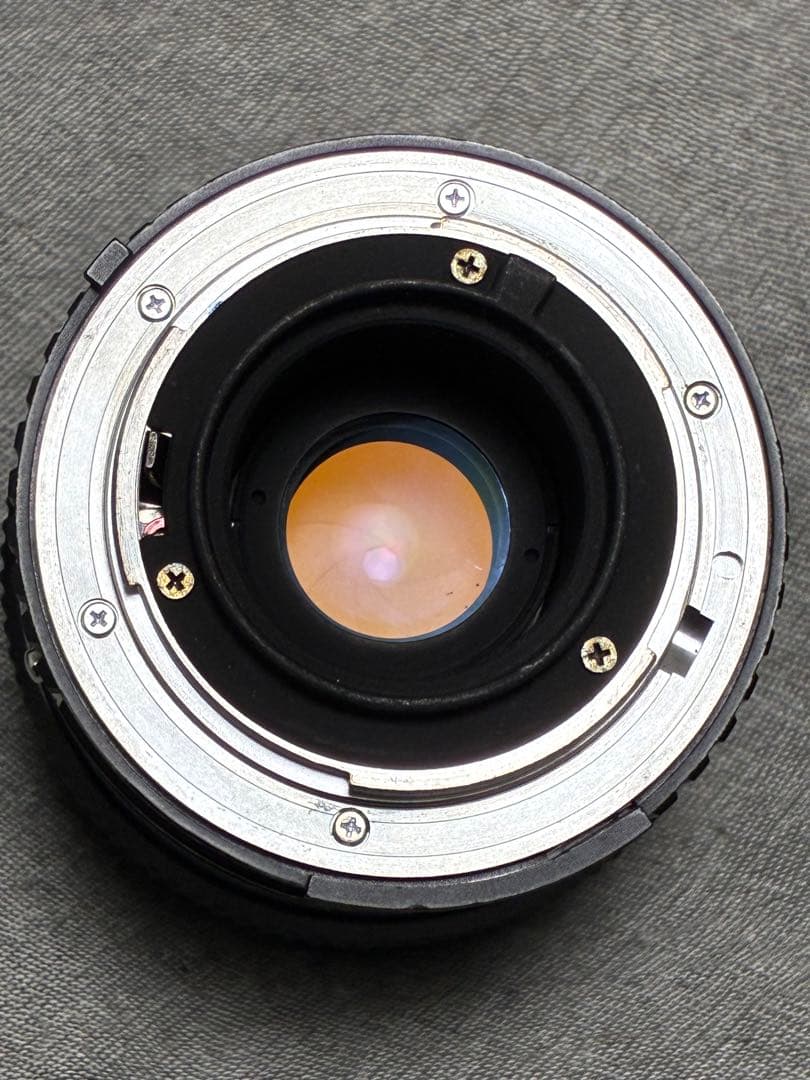 ⭐️動作品⭐️ニコン Nikon EM & SERIES E ズームレンズ付き