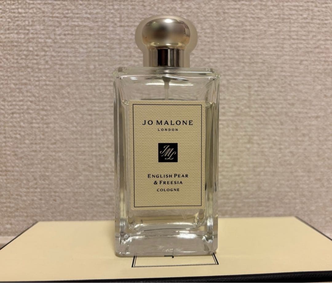 【正規品】ジョー マローン ロンドン イングリッシュペアー&フリージア コロン