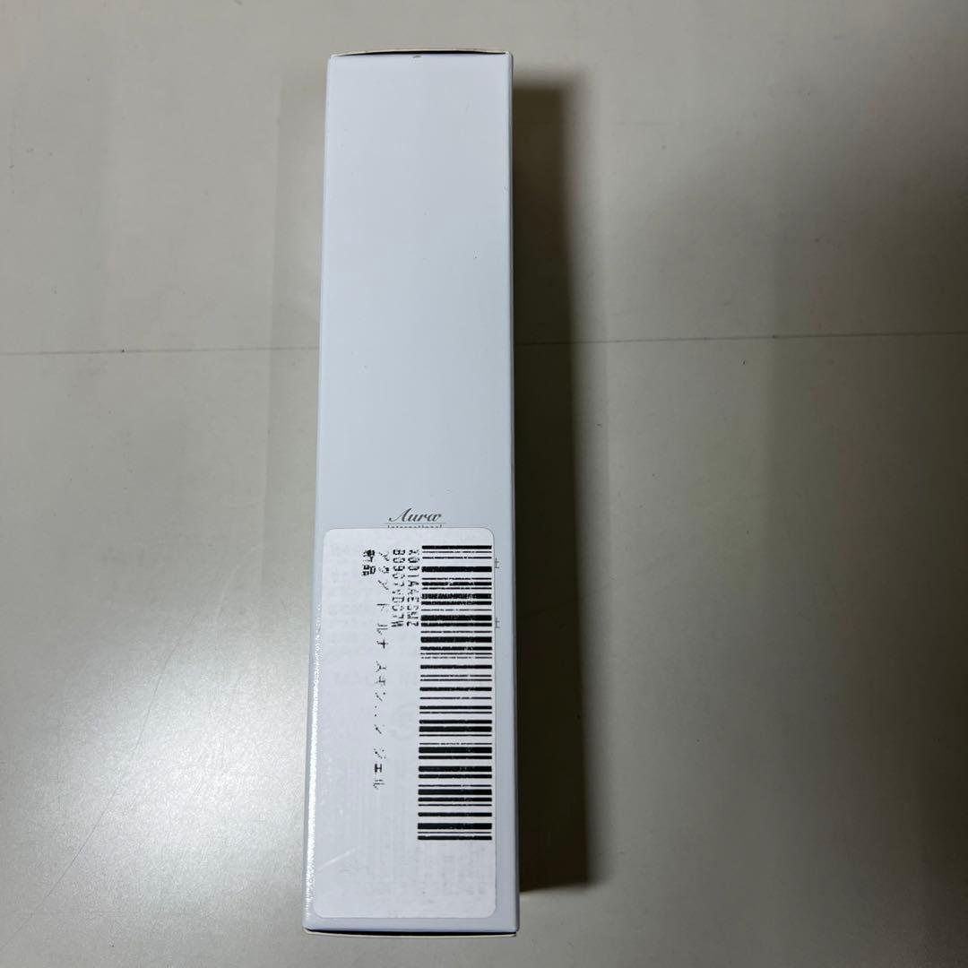 G710アクア ド ルナ スキンケア オールインワン ジェル 50g 美容ジェル