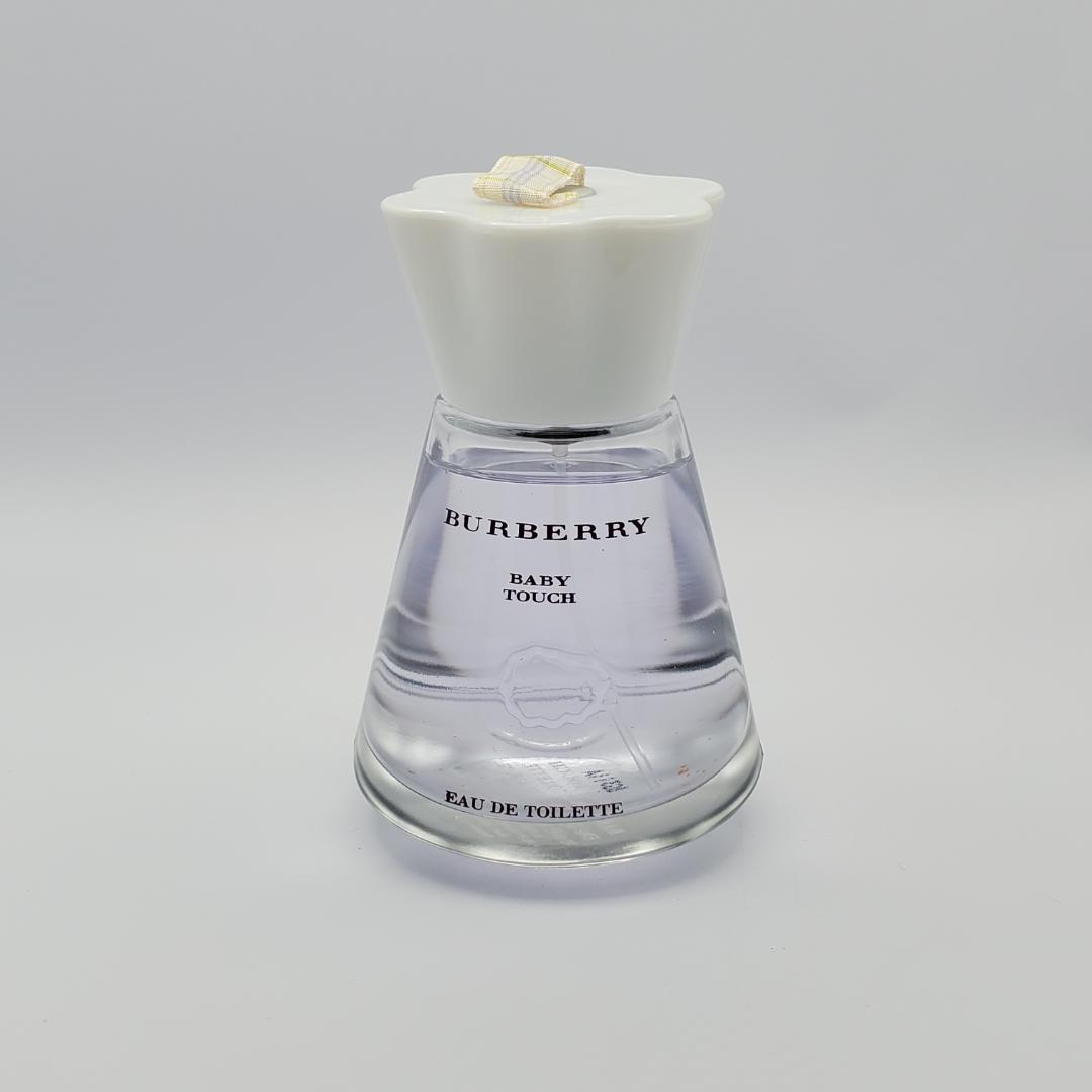 【箱有り】Burberry Baby Touch 100ml