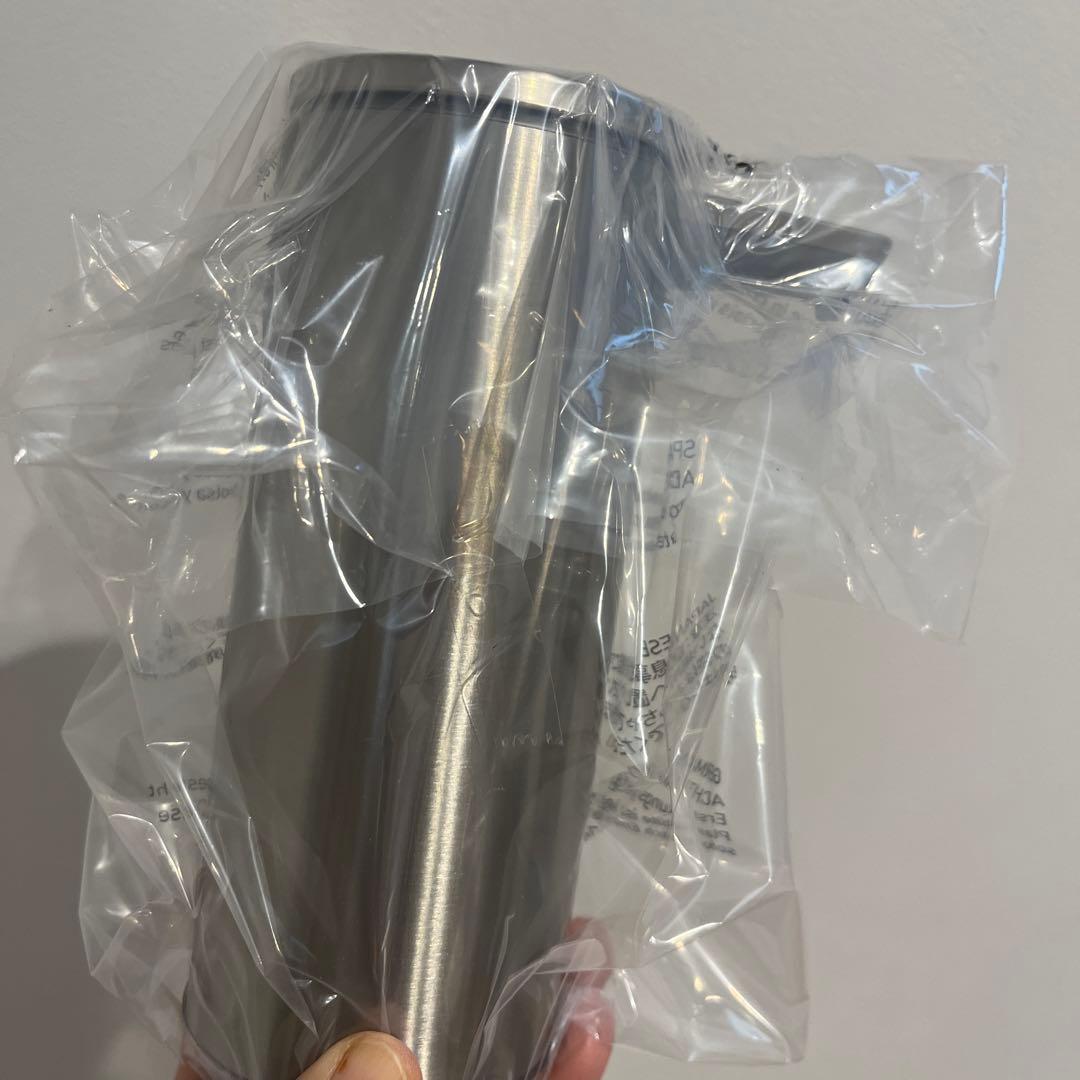simplehuman 自動ディスペンサー ST1043