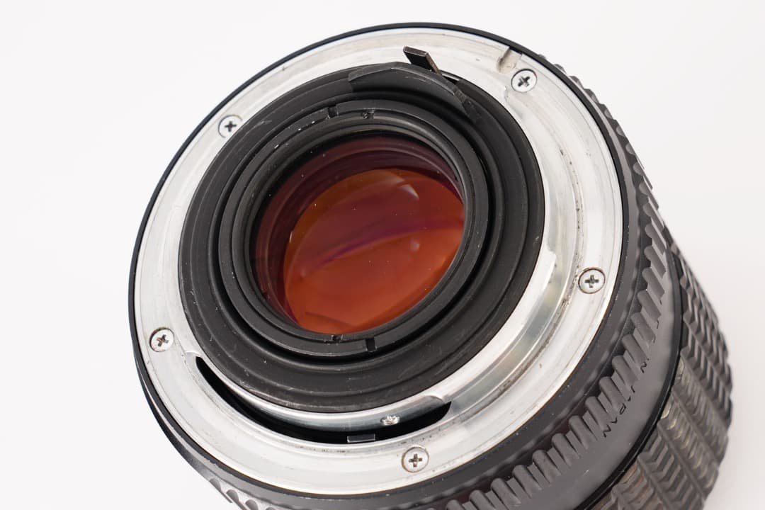 希少【極美品】SMC PENTAX 35mm F2 979 ペンタックス