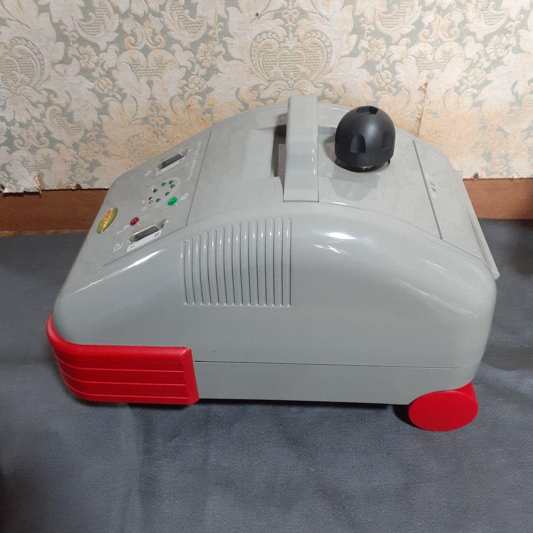 ハイスペックスチームクリーナー　スティーム・レディ　STEAM LADY