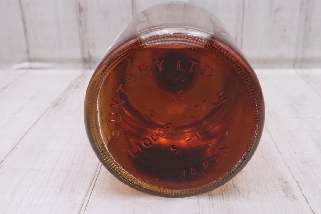★未開栓 サントリー クラシック スプリーム ウイスキー 700ml