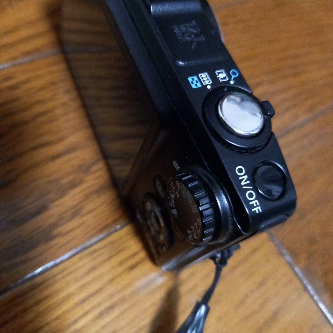 Canon SX280 HS WiFi コンパクトデジタルカメラ キャノン