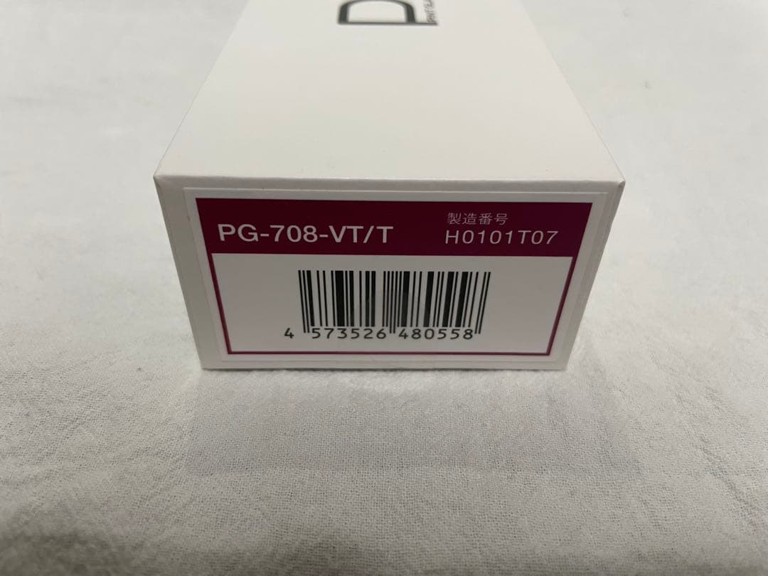 ピントグラス 男性 女性 メンズ レディース PG-708-VT/T