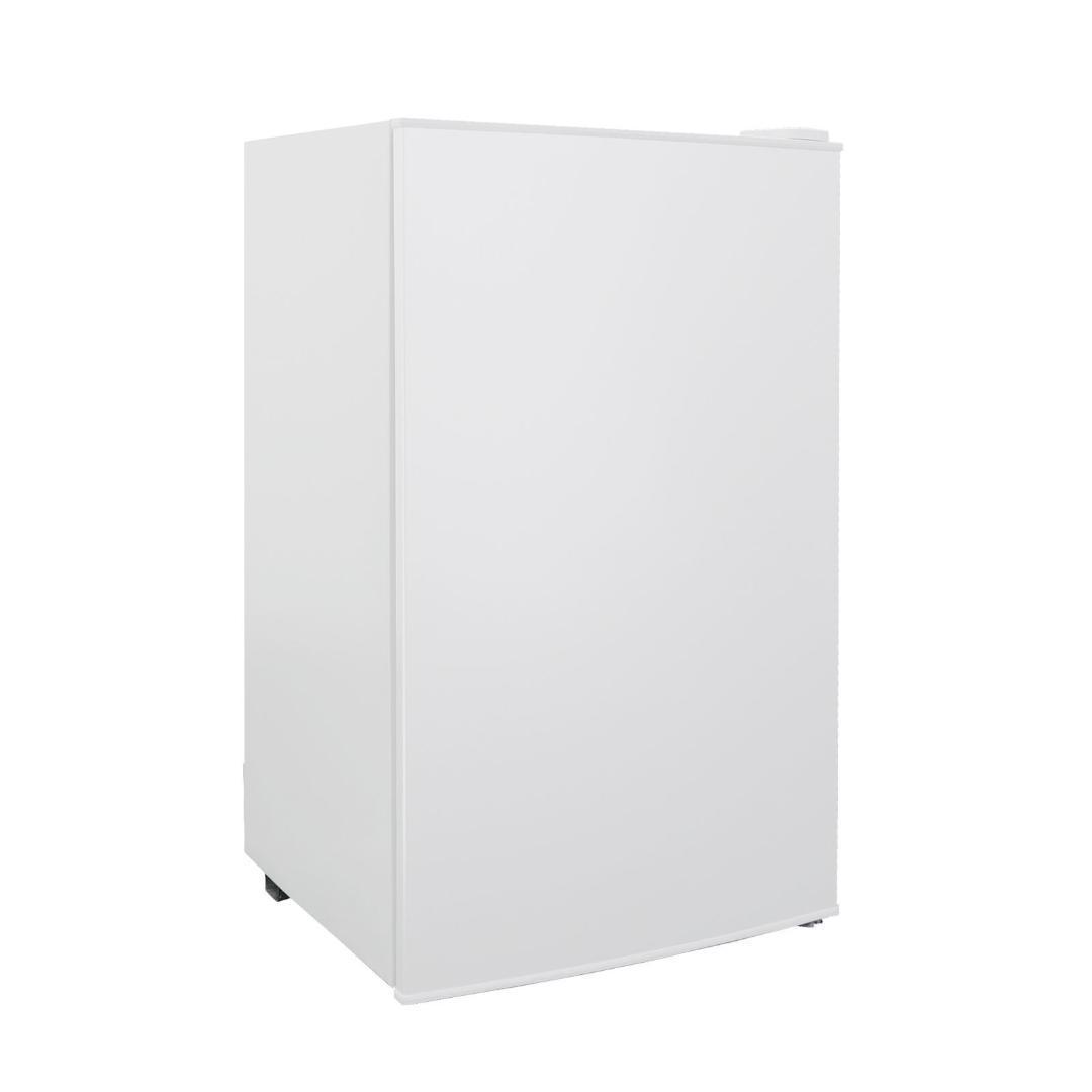 冷凍庫 60L 省エネ 家庭用冷凍庫 冷凍ストッカー静音 コンパクト 2856