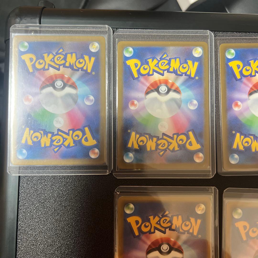 C*i様 ポケモンカード まとめ売り