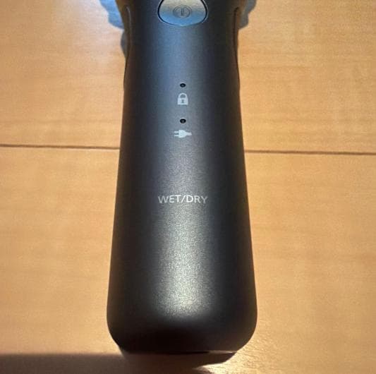 Panasonic ラムダッシュ 3枚刃 ES-L361W-A