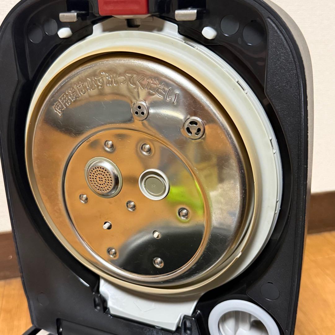 炊飯器　SR-VSX109 PANASONIC