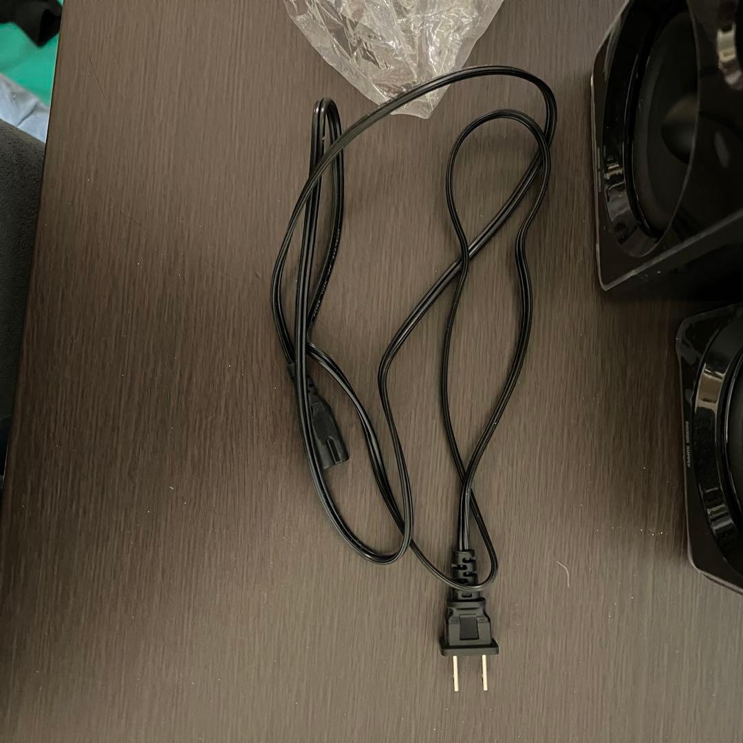 木製Bluetoothスピーカー ツィーター サンワサプライ 400-SP104