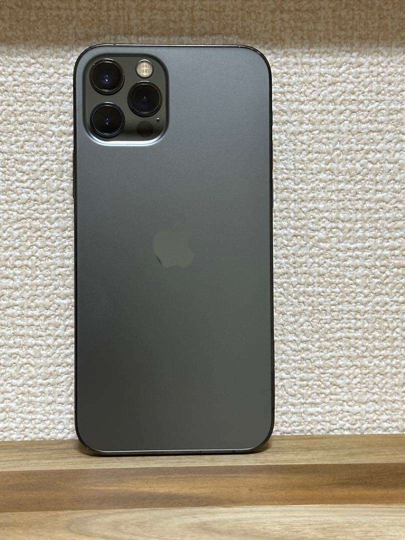 iPhone12 Pro 256GB SIMフリー 液晶不良 ジャンク