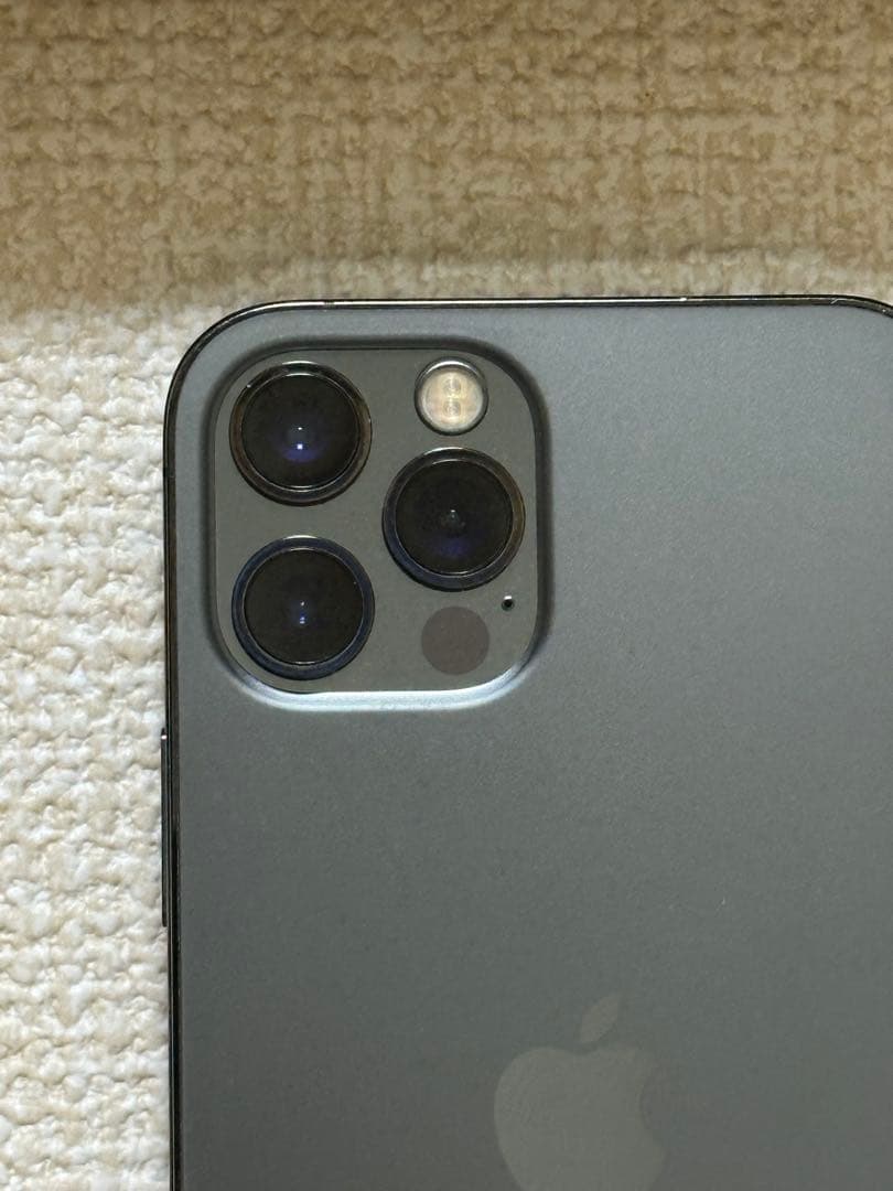 iPhone12 Pro 256GB SIMフリー 液晶不良 ジャンク