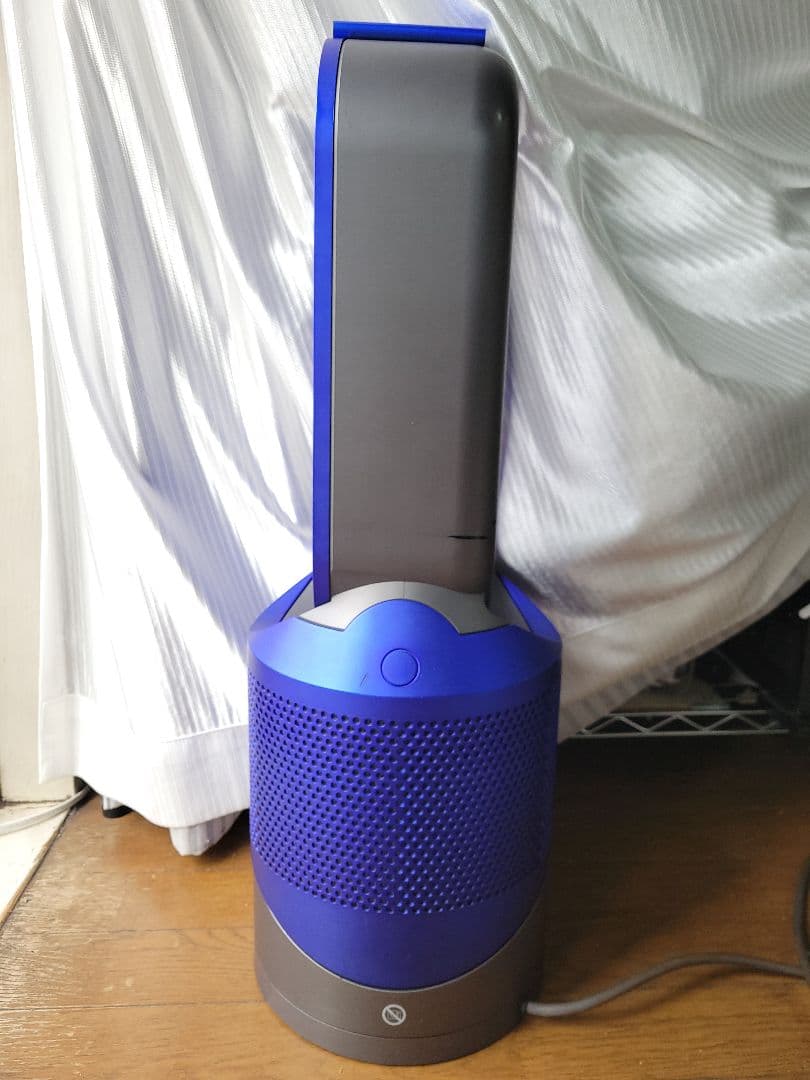 Dyson Pure Hot+Cool HP01 空気清浄機能付ファンヒーター