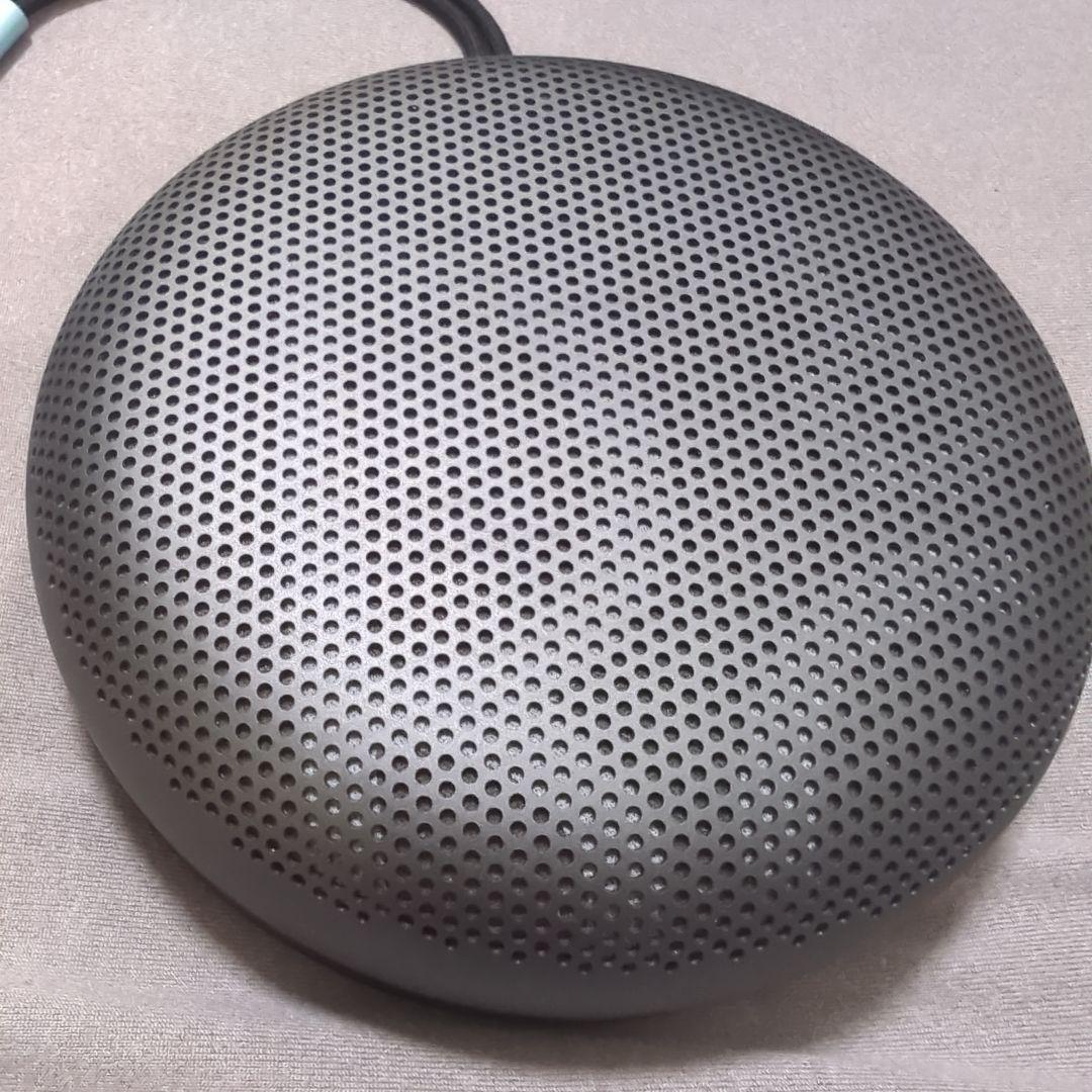 スピーカー・ウーファー BANG & OLUFSEN beosound A1 2nd Gen