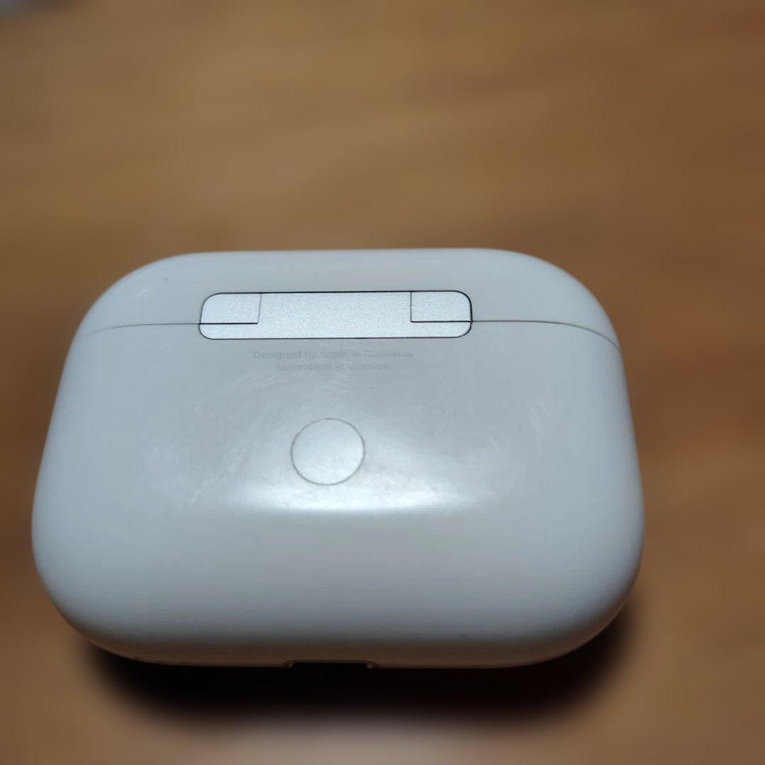 AirPods Pro 本体 ホワイト 完動品