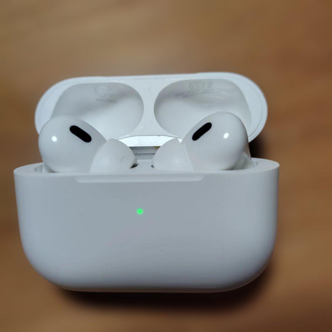 AirPods Pro 本体 ホワイト 完動品