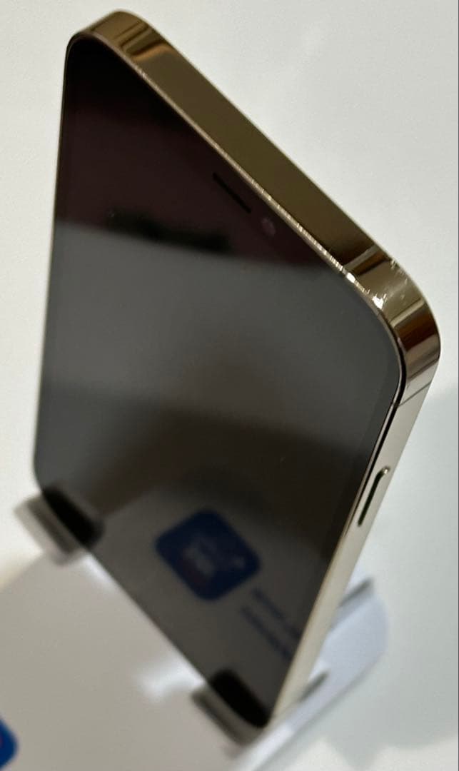 iPhone 12 Pro 256GB ゴールド SIMフリー