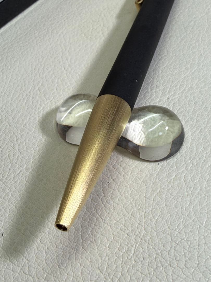 【未使用保管品】モンブラン ボールペン