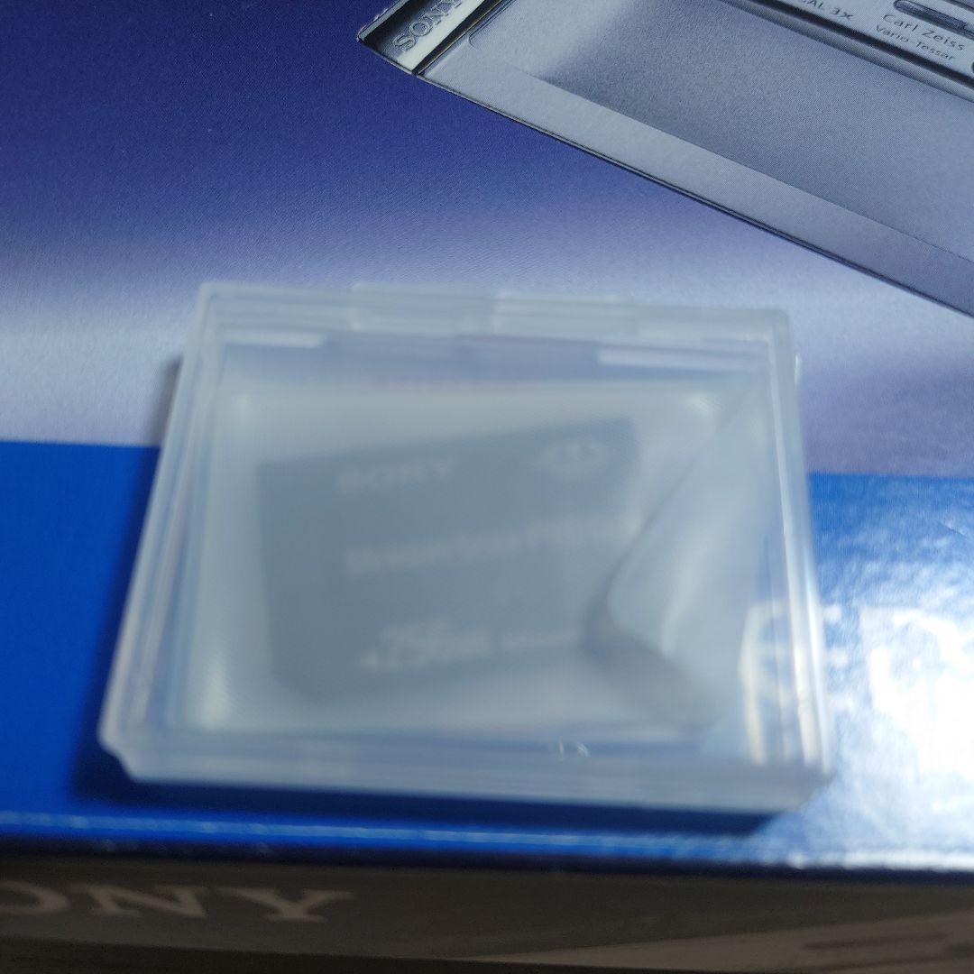 ★早い者勝ち★SONY Cyber-shot DSC-T5