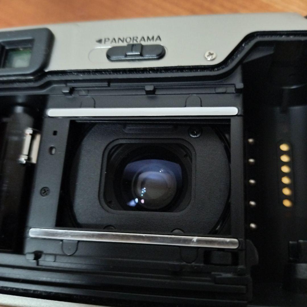 Nikon 35ti ニコン コンパクトフィルム