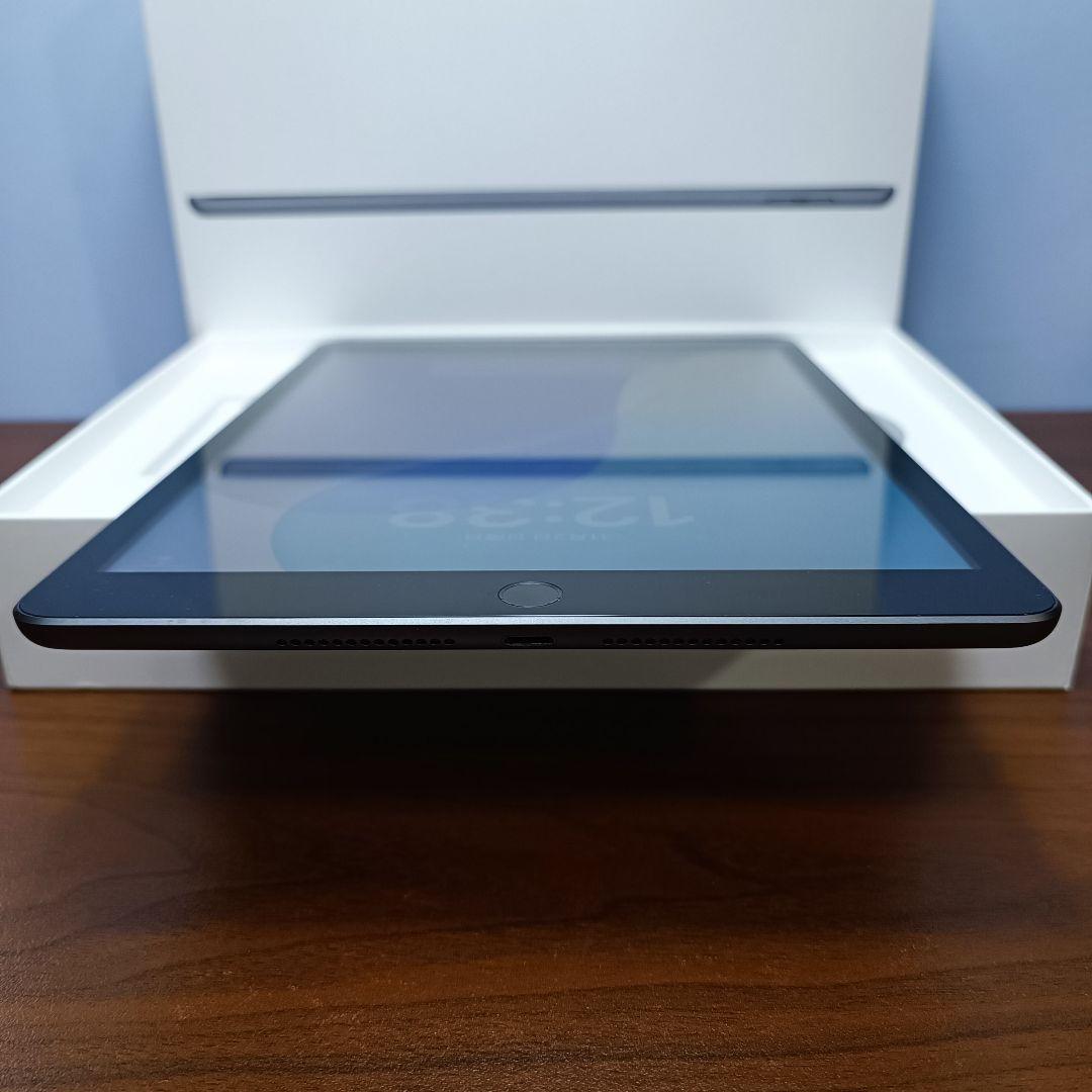 (美品) iPad 10.2 第7世代 WiFi 128GB