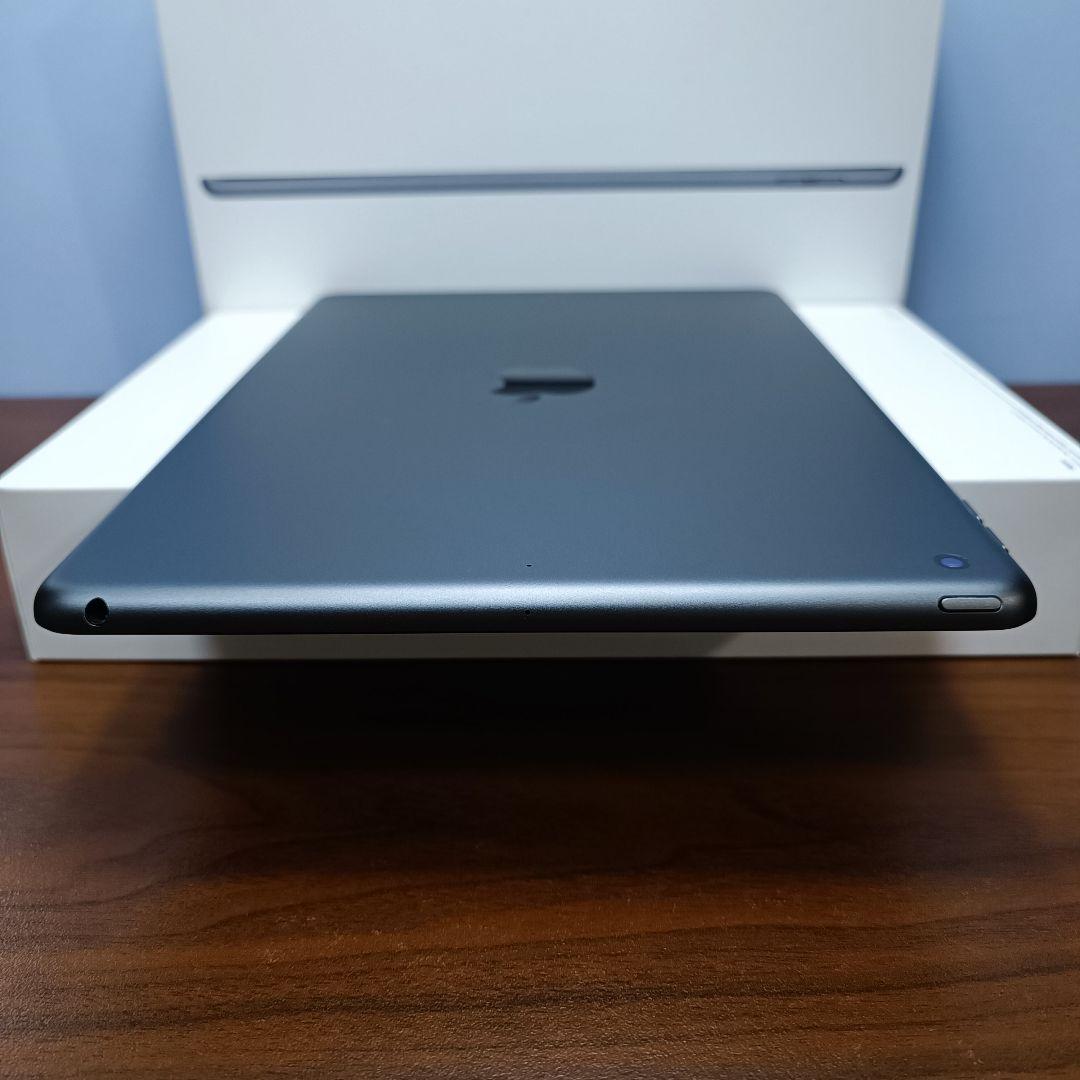 (美品) iPad 10.2 第7世代 WiFi 128GB