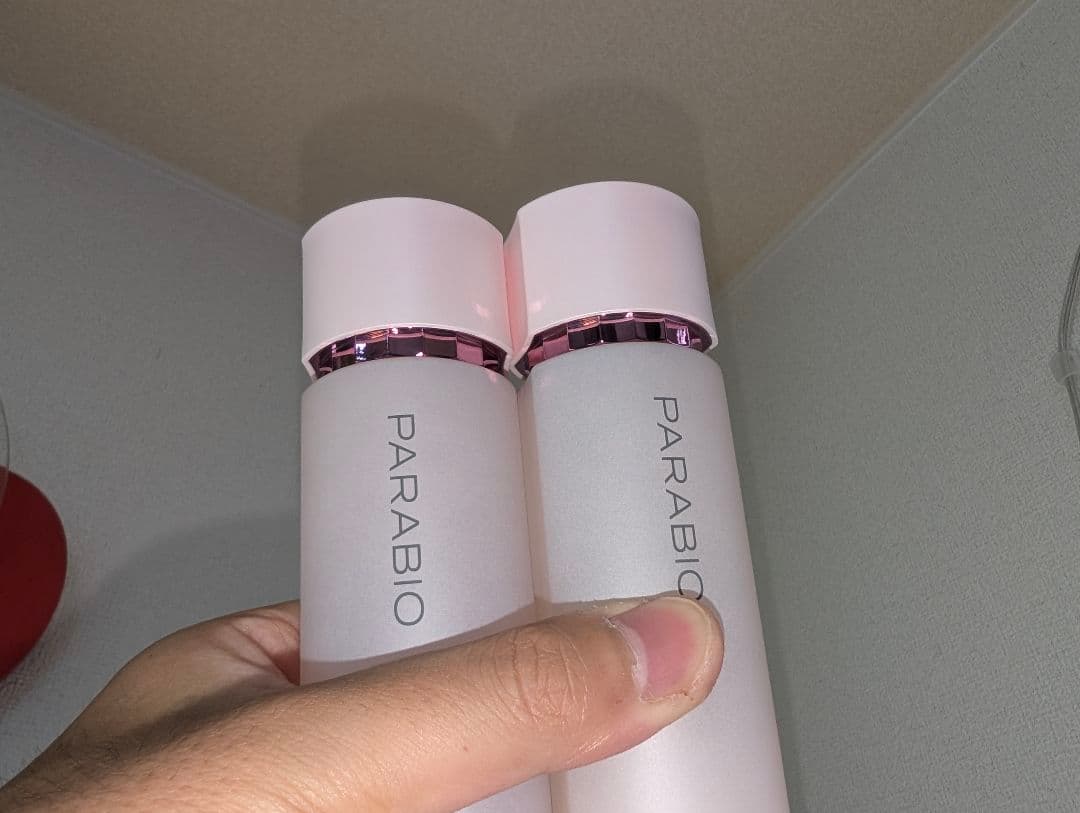 【2個セット】パラビオ ACローションf 130mL