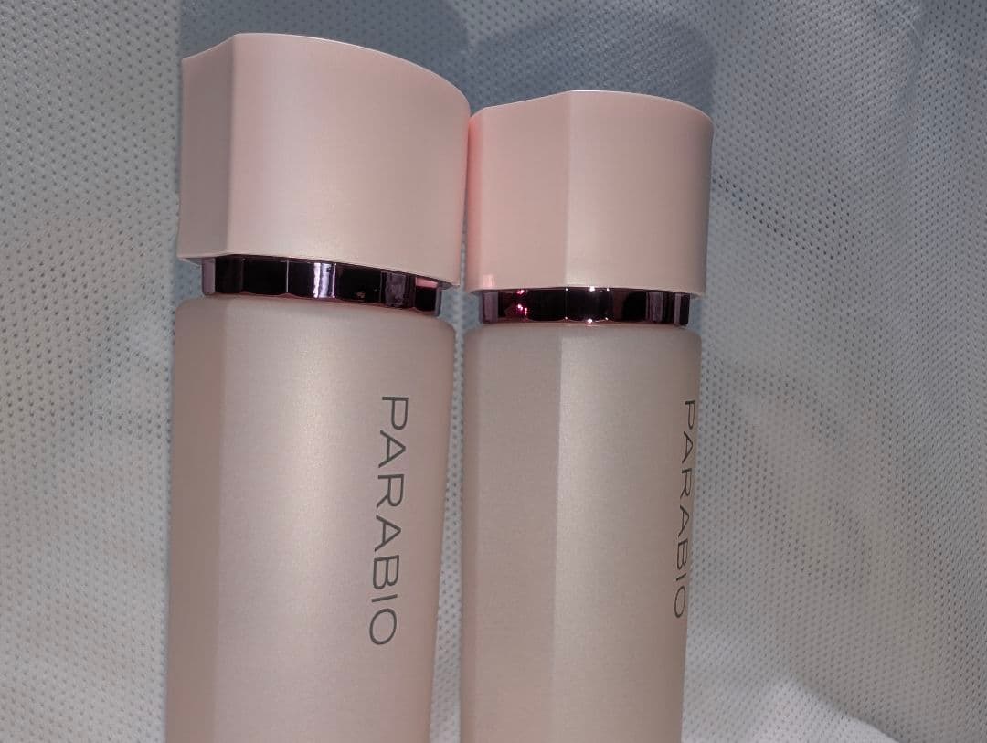 【2個セット】パラビオ ACローションf 130mL