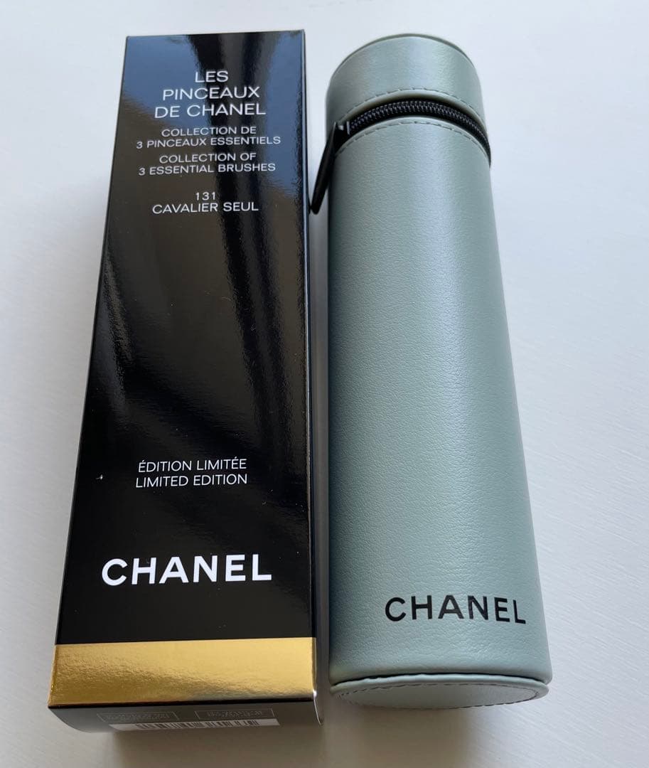 CHANEL レ パンソー ドゥ シャネル 131  キャヴァリエ スゥル