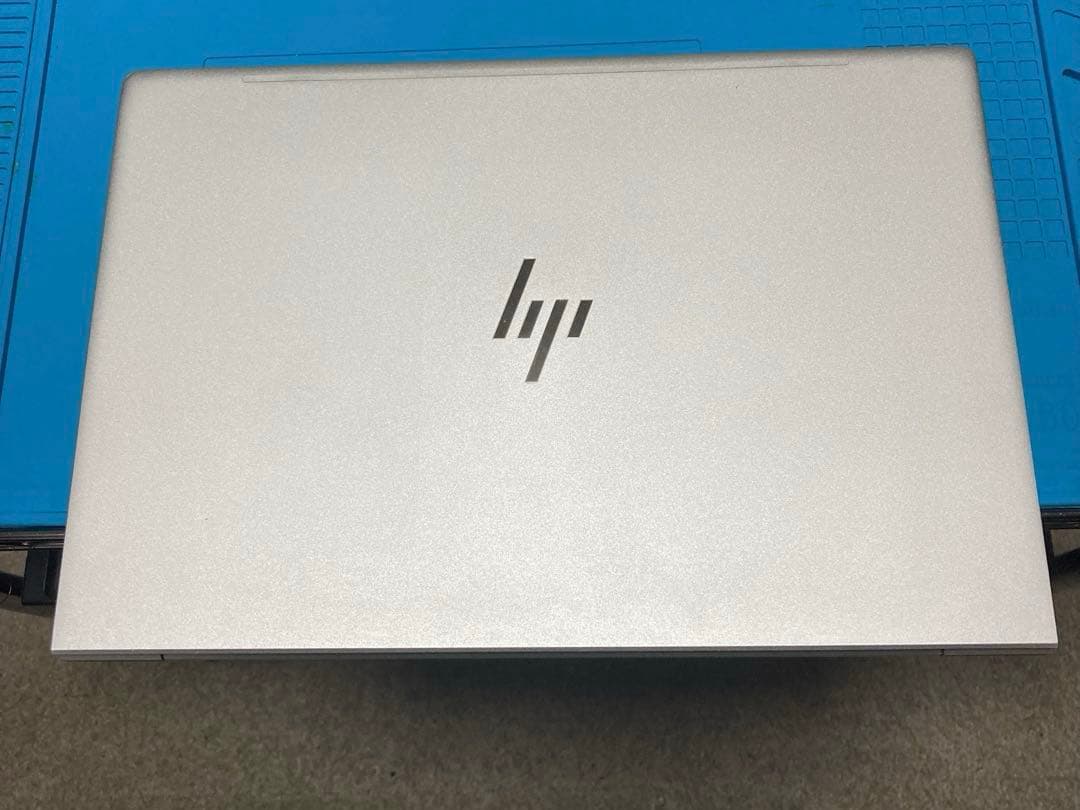 《美品》 Core i7 第13世代 hp EliteBook 630 G10