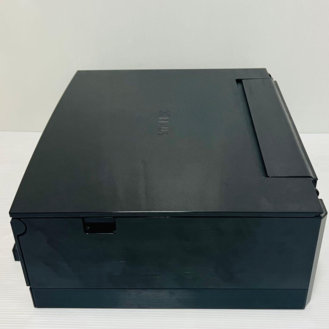 CanonインクジェットプリンターPIXUS TS8230　ブラック 訳あり