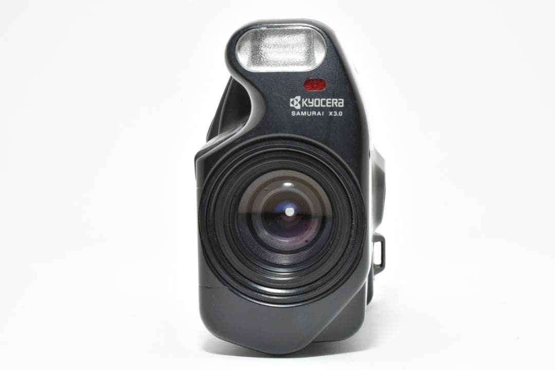 キョーセラ　KYOCERA SAMURAI X3.0