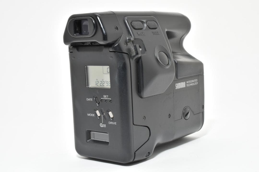 キョーセラ　KYOCERA SAMURAI X3.0