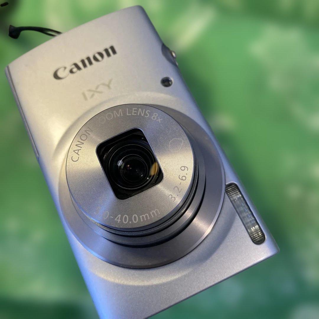 Canon IXY200 pc2333 コンパクトデジタルカメラ