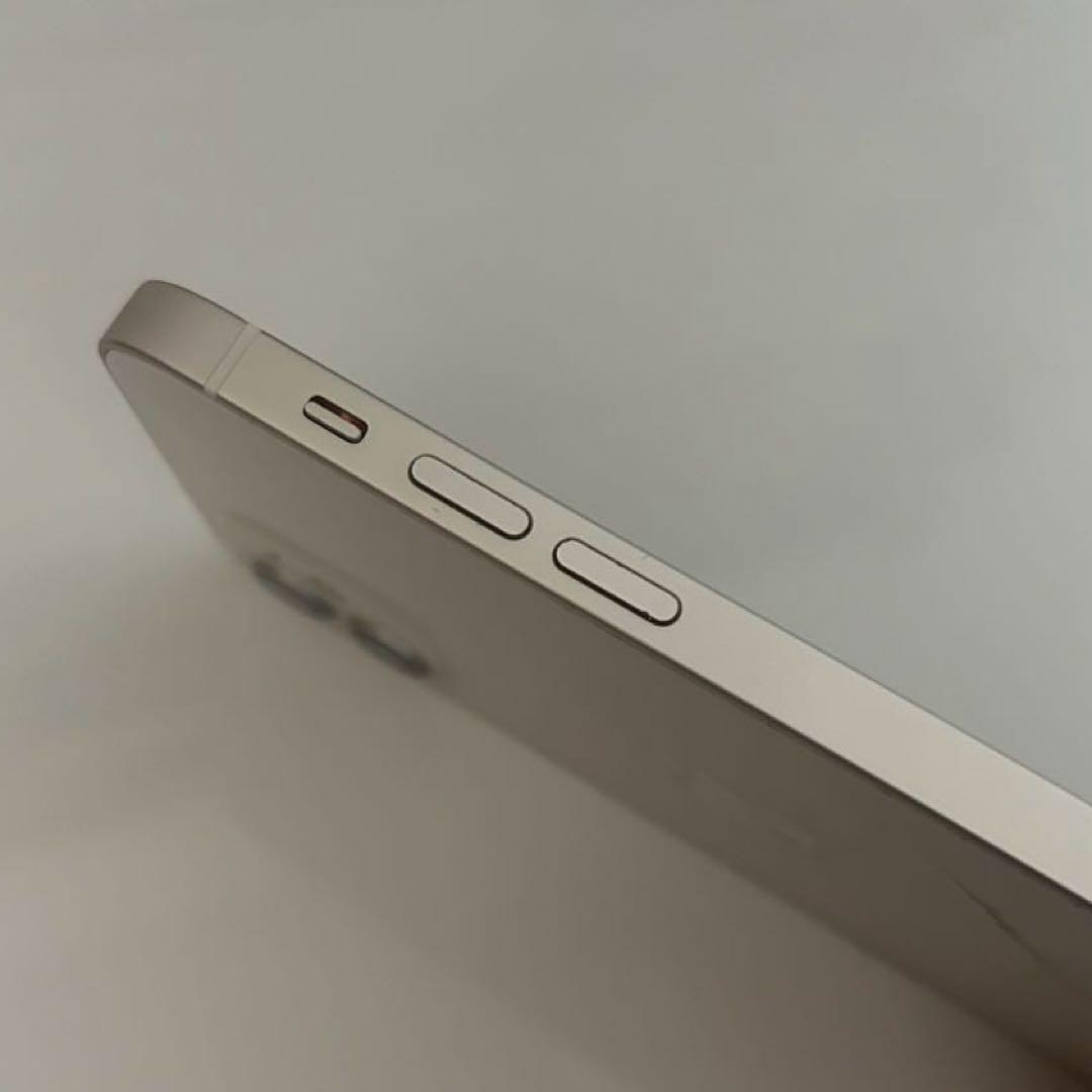 iPhone12 ホワイト