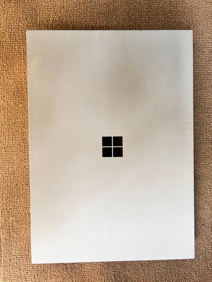 Microsoft Surface Pro 12 新品未開封　256GB