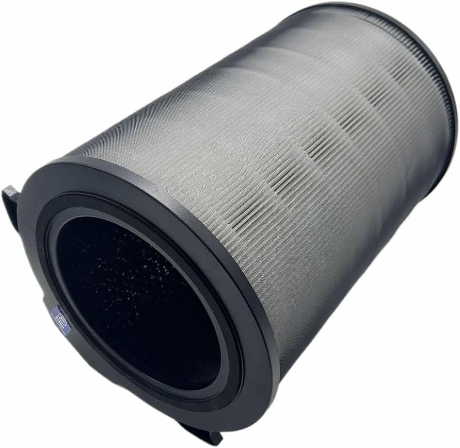 並行輸入品 CHNPOFNT空気清浄機 EFDCLN6PLS Pure A9