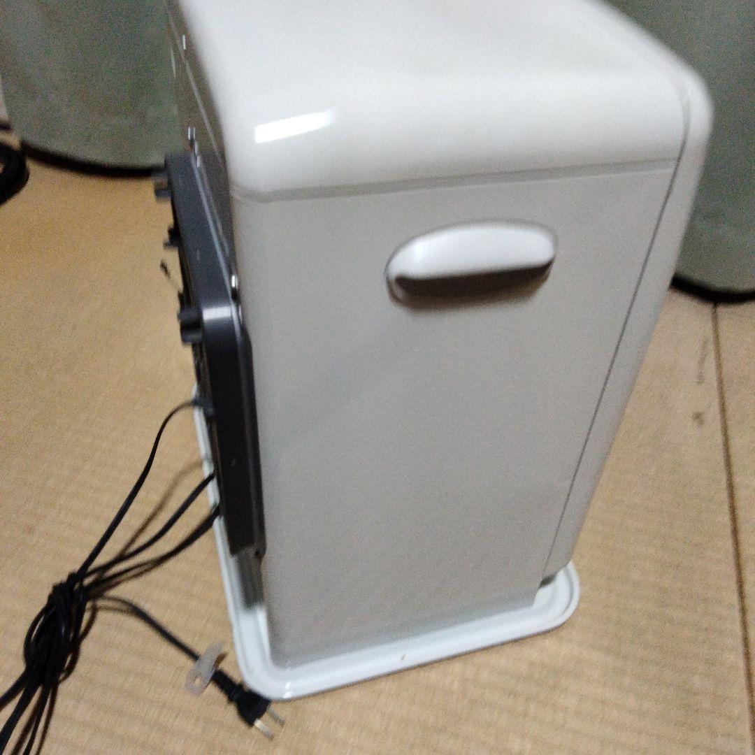 ダイニチ ブルーヒーター 石油ファンヒーター 9〜12畳 動作確認済