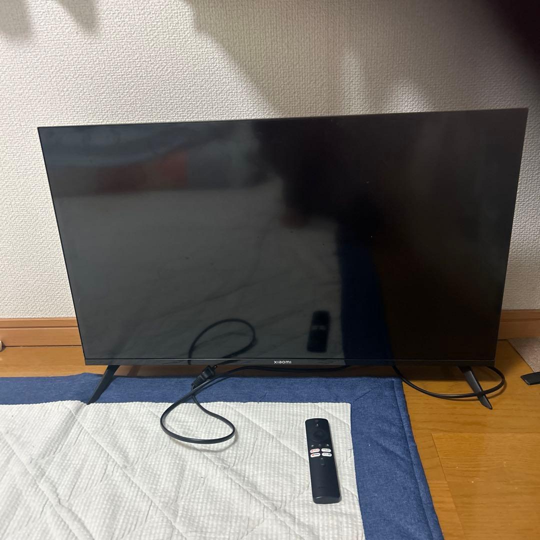 Xiaomi A Pro32インチ テレビ　動作確認済み