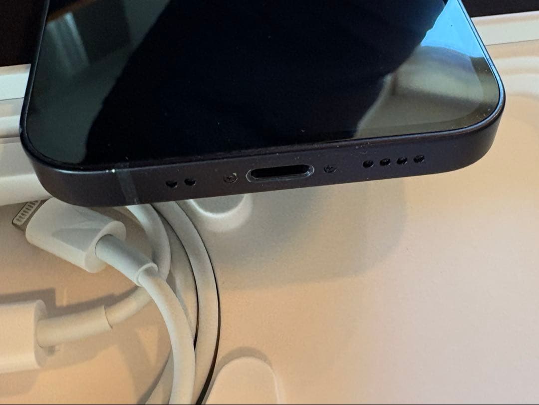 iPhone 12 mini 中古 128GB SIMロック解除済 動作確認済